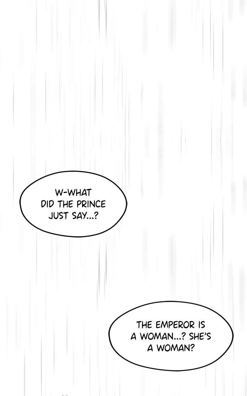 Mystic Prince Chapter 111 – Page 128