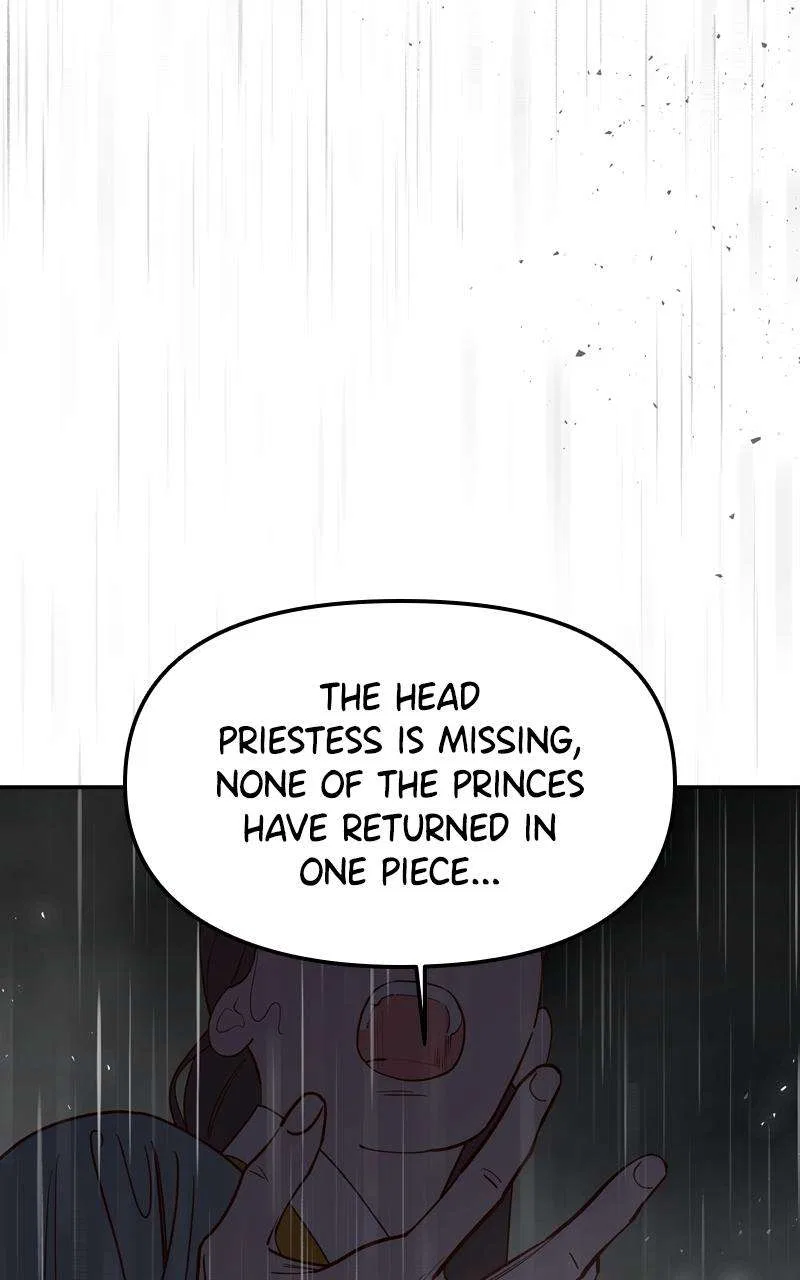 Mystic Prince Chapter 111 – Page 130