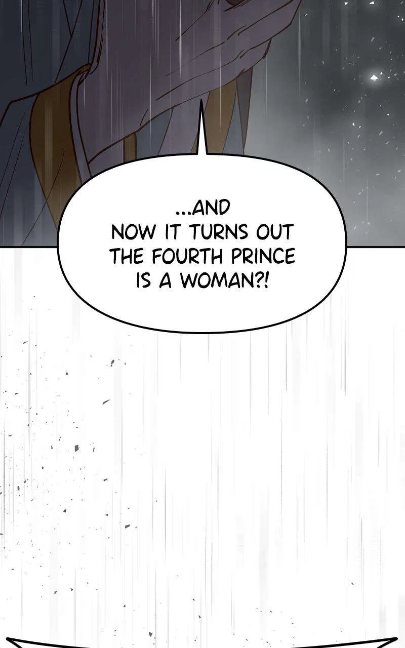 Mystic Prince Chapter 111 – Page 131