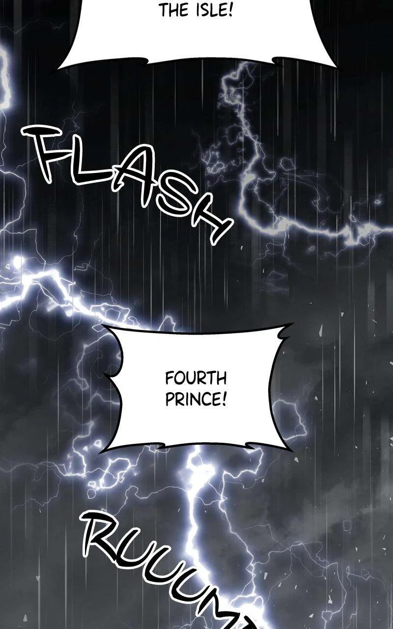 Mystic Prince Chapter 111 – Page 135