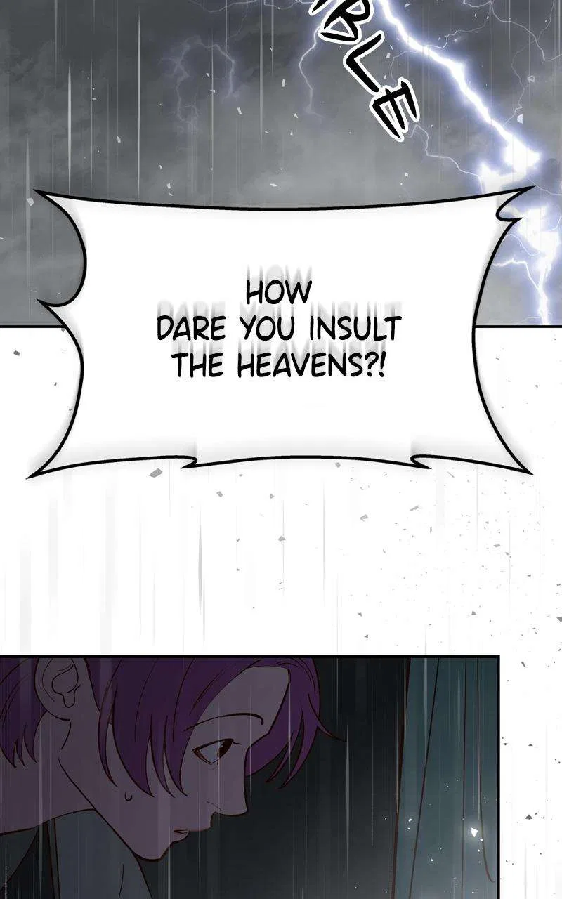 Mystic Prince Chapter 111 – Page 136