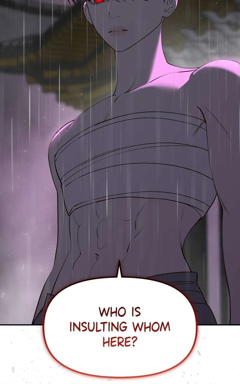 Mystic Prince Chapter 111 – Page 155