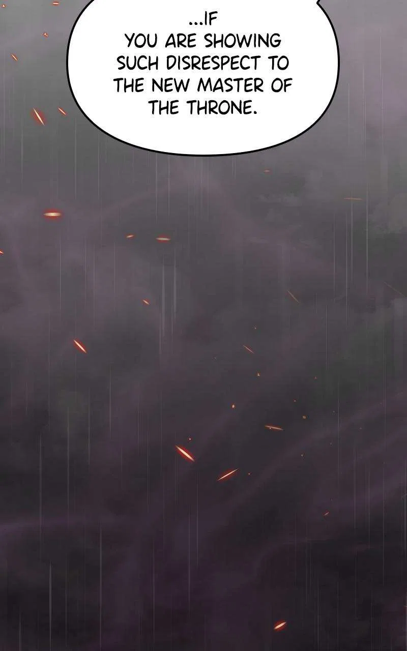 Mystic Prince Chapter 111 – Page 159