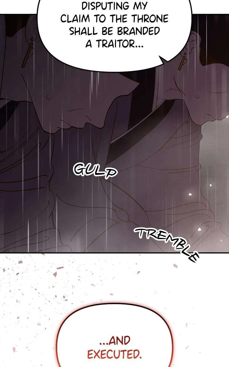 Mystic Prince Chapter 111 – Page 166