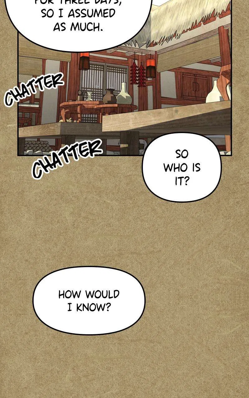 Mystic Prince Chapter 111 – Page 174