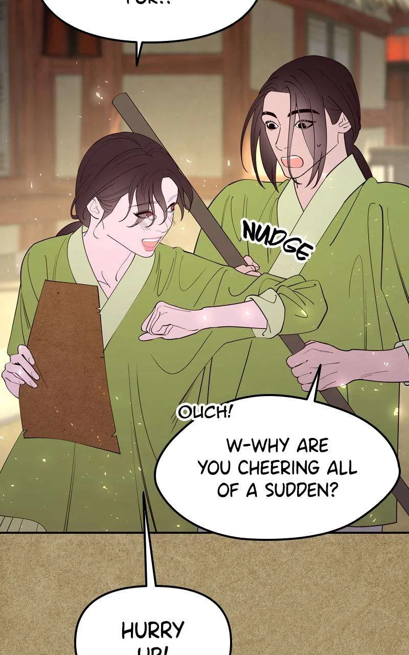 Mystic Prince Chapter 111 – Page 192