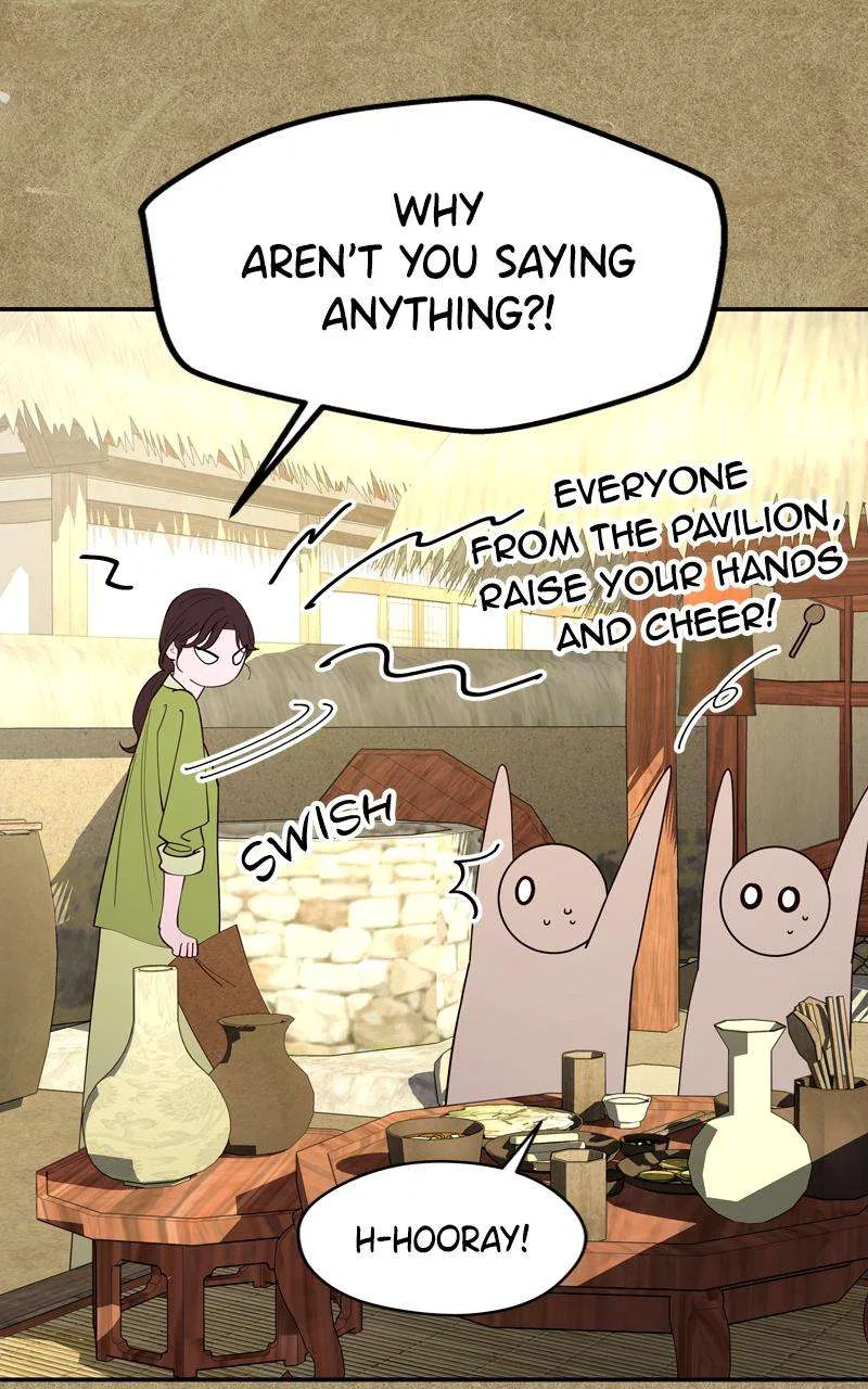 Mystic Prince Chapter 111 – Page 194
