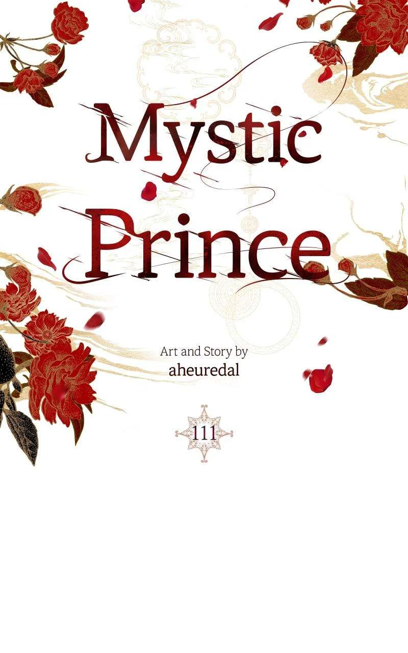 Mystic Prince Chapter 111 – Page 202