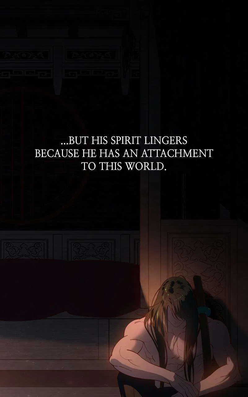 Mystic Prince Chapter 111 – Page 217
