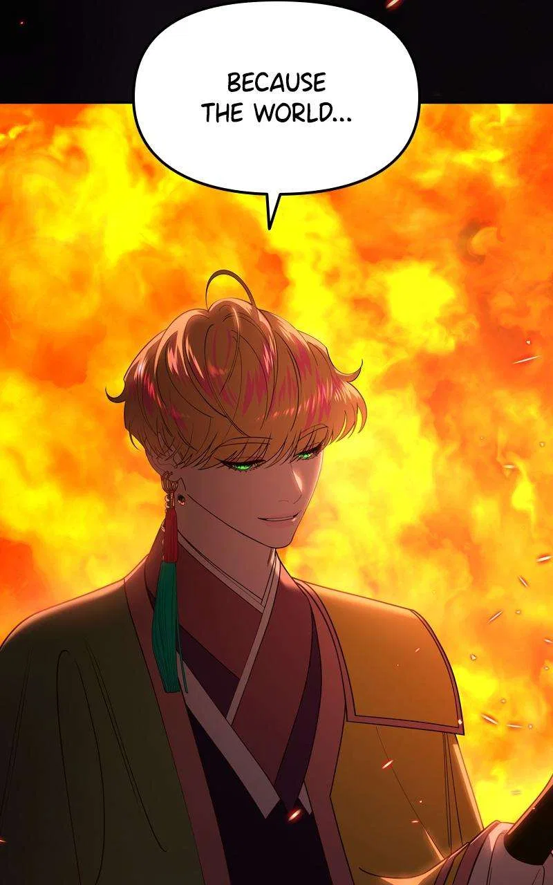 Mystic Prince Chapter 110 – Page 8