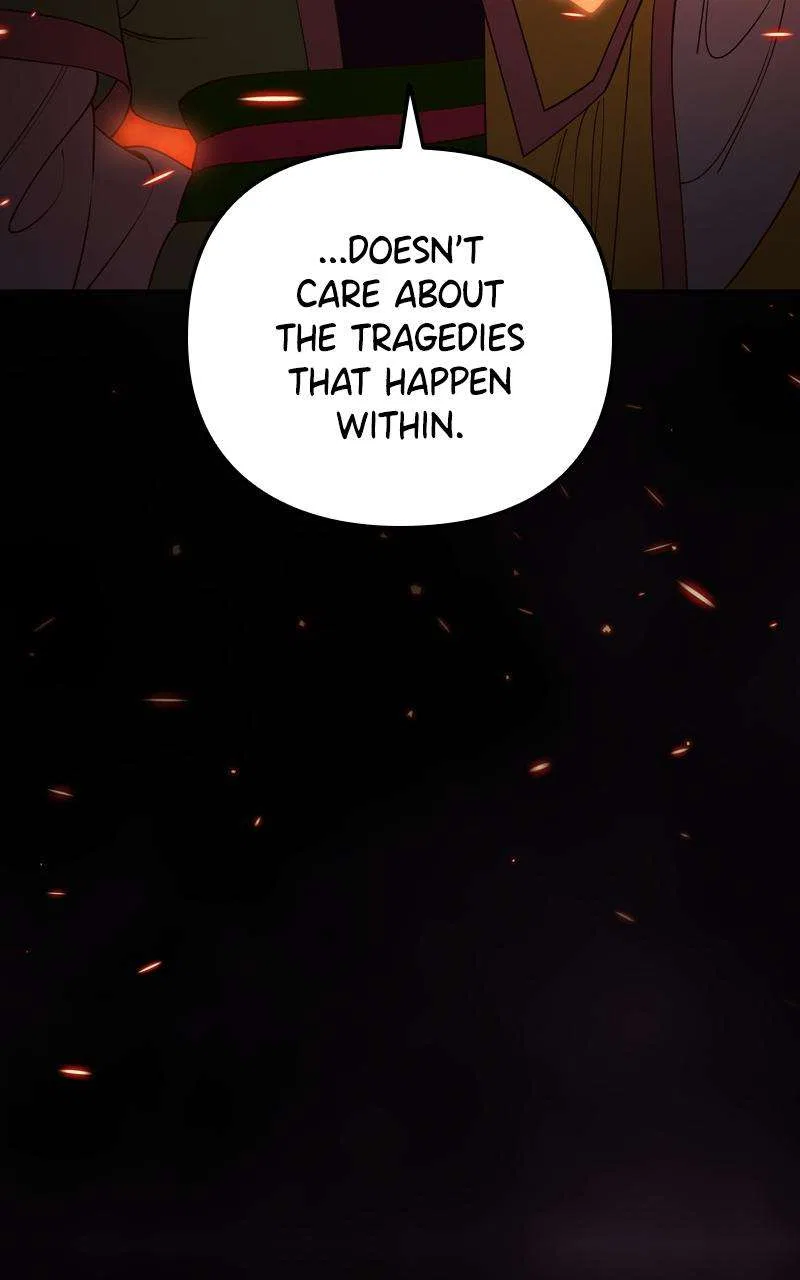 Mystic Prince Chapter 110 – Page 9