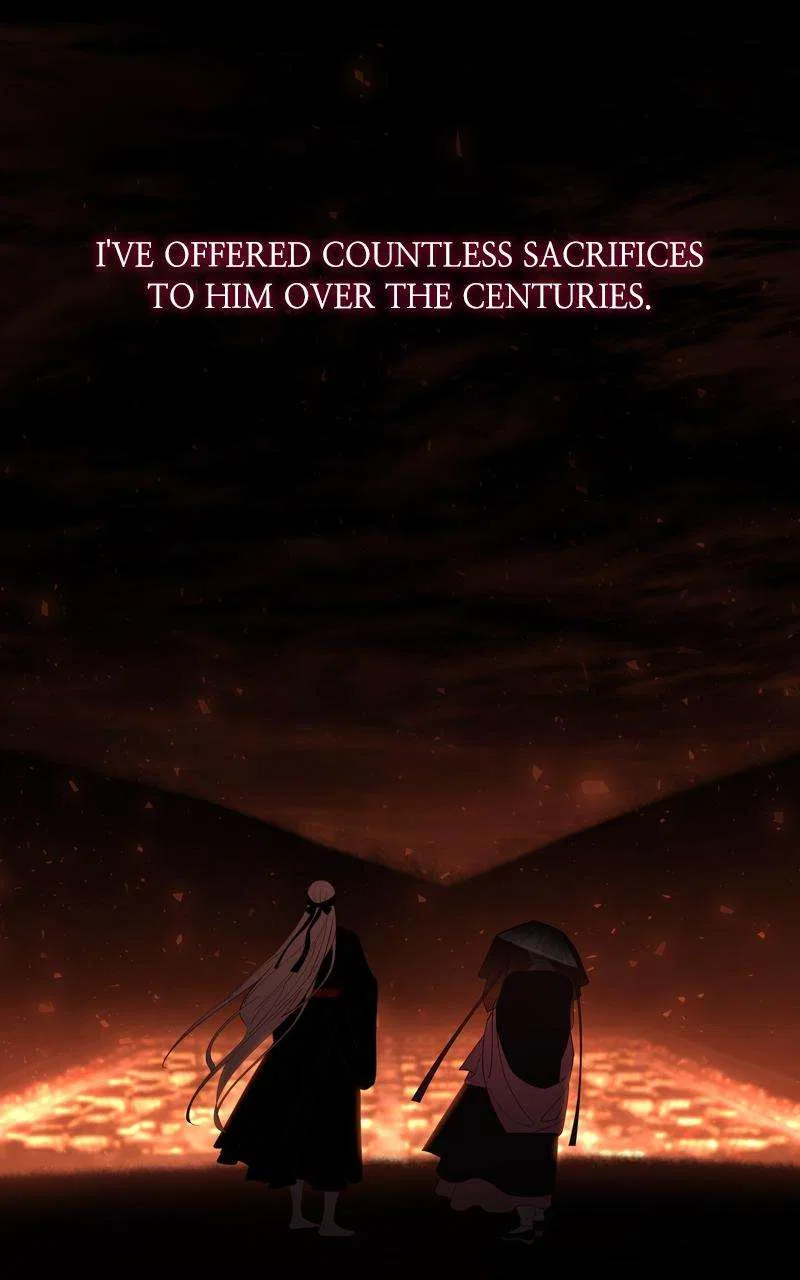 Mystic Prince Chapter 110 – Page 22