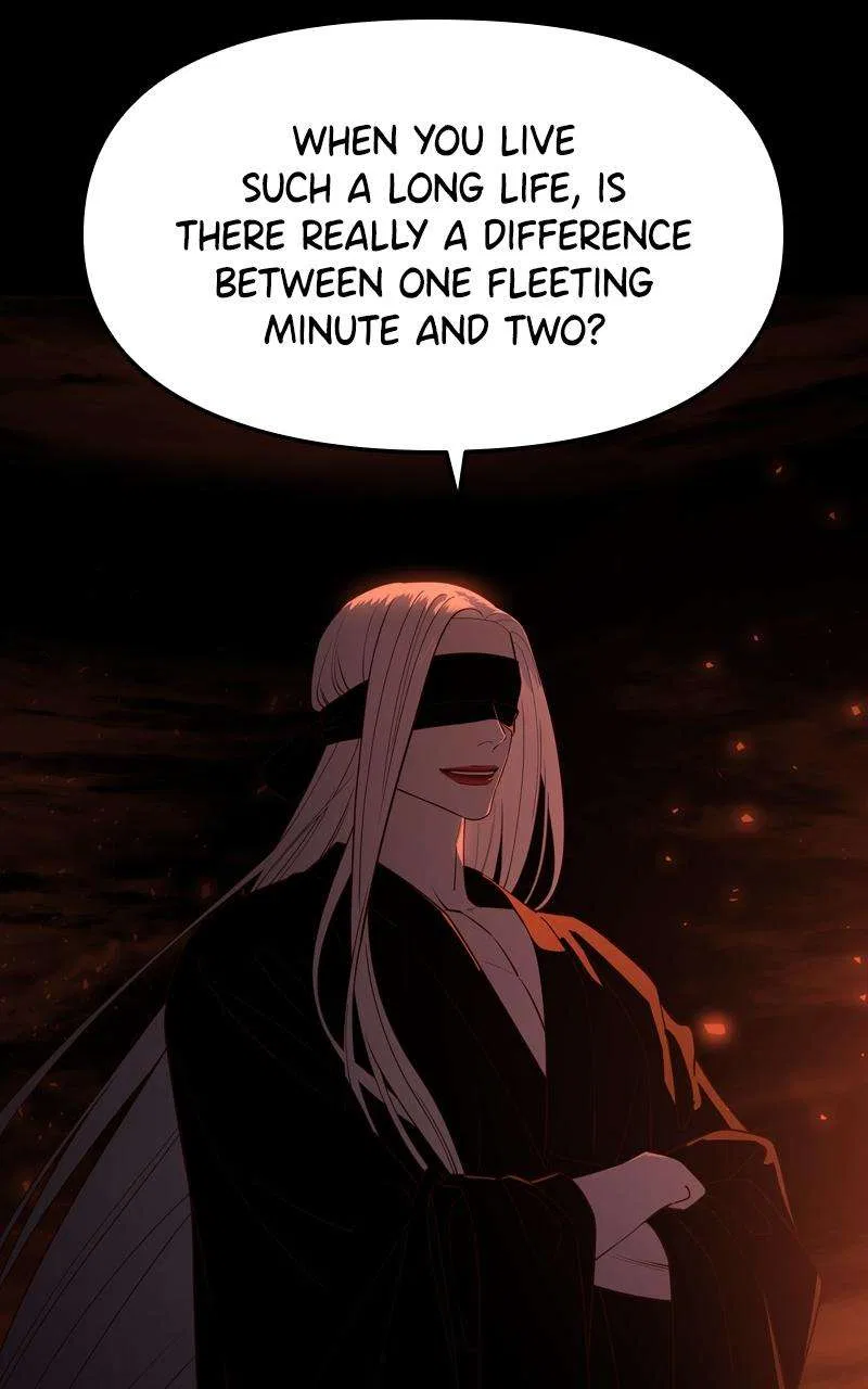 Mystic Prince Chapter 110 – Page 30