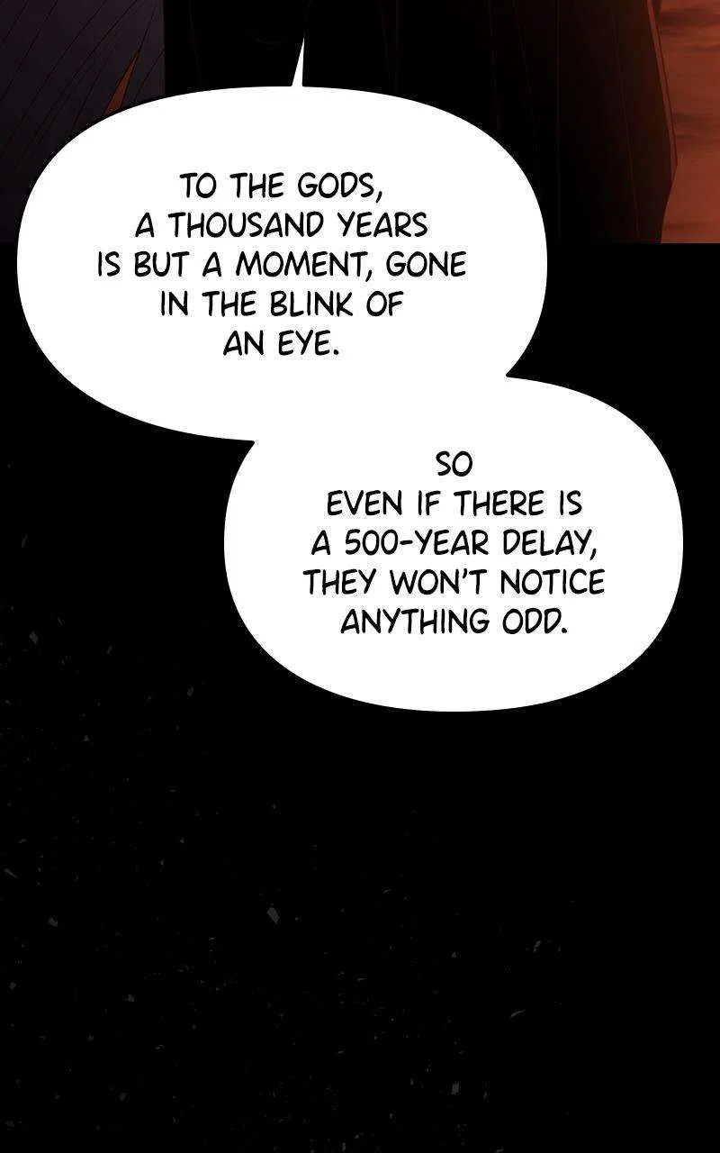 Mystic Prince Chapter 110 – Page 31