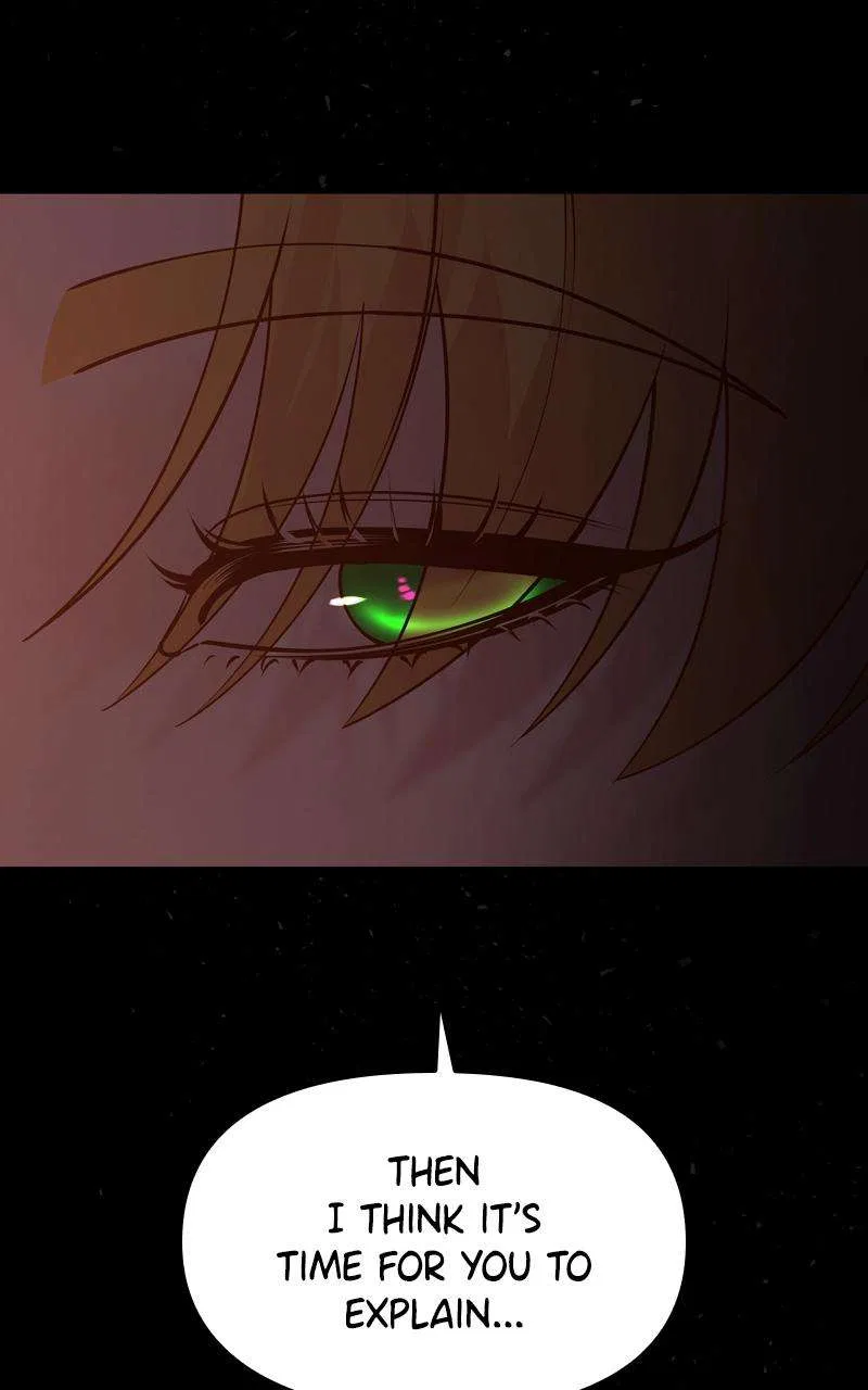 Mystic Prince Chapter 110 – Page 32