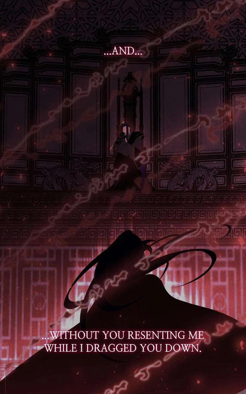 Mystic Prince Chapter 110 – Page 60