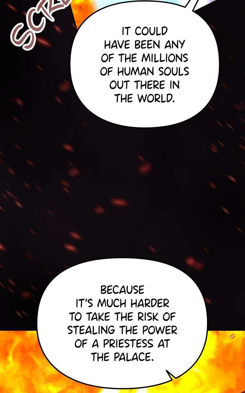 Mystic Prince Chapter 110 – Page 71