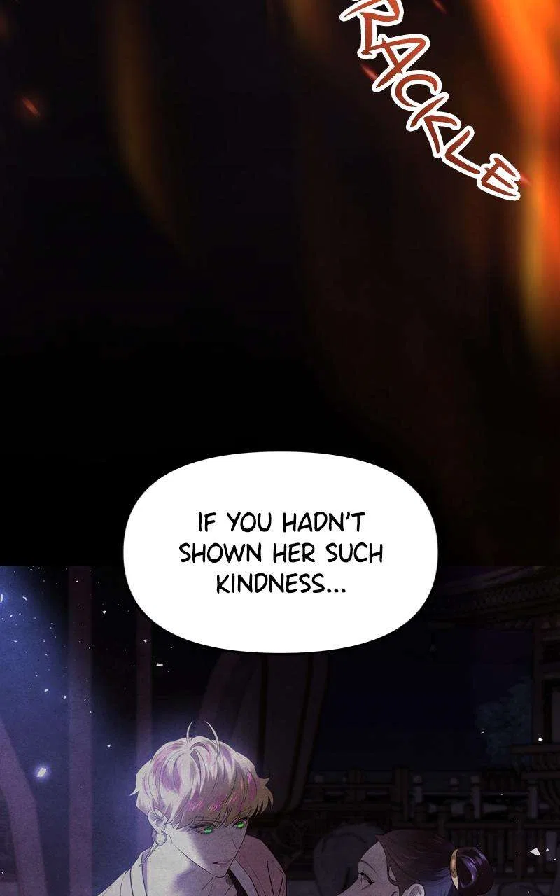 Mystic Prince Chapter 110 – Page 80
