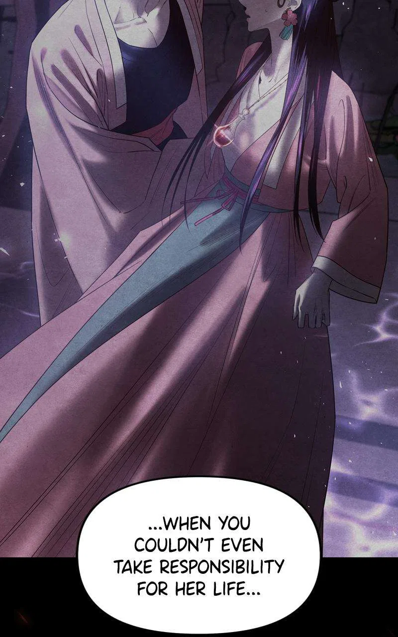 Mystic Prince Chapter 110 – Page 81