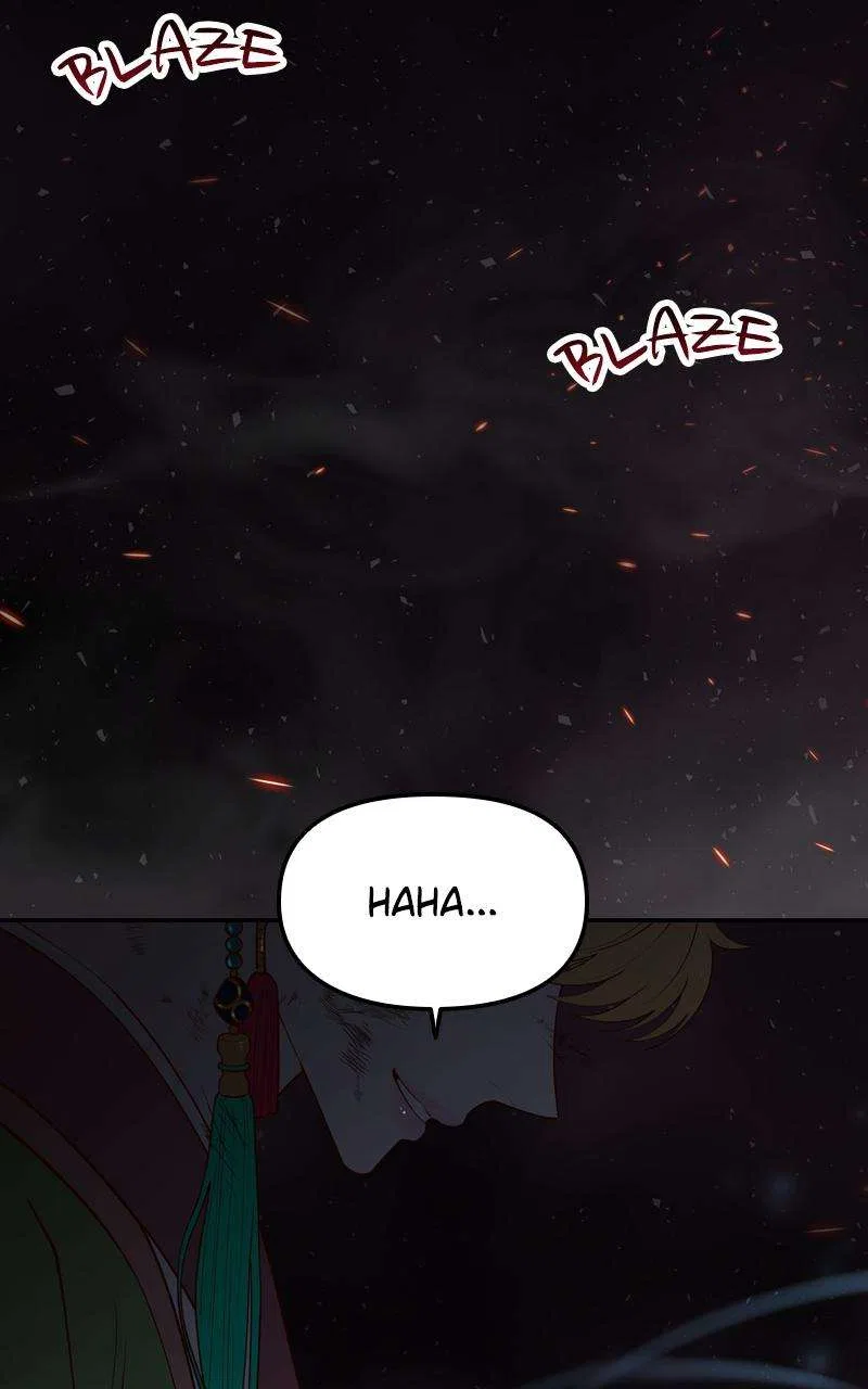 Mystic Prince Chapter 110 – Page 91