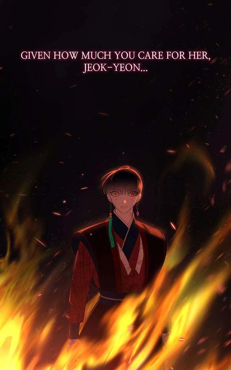 Mystic Prince Chapter 110 – Page 94