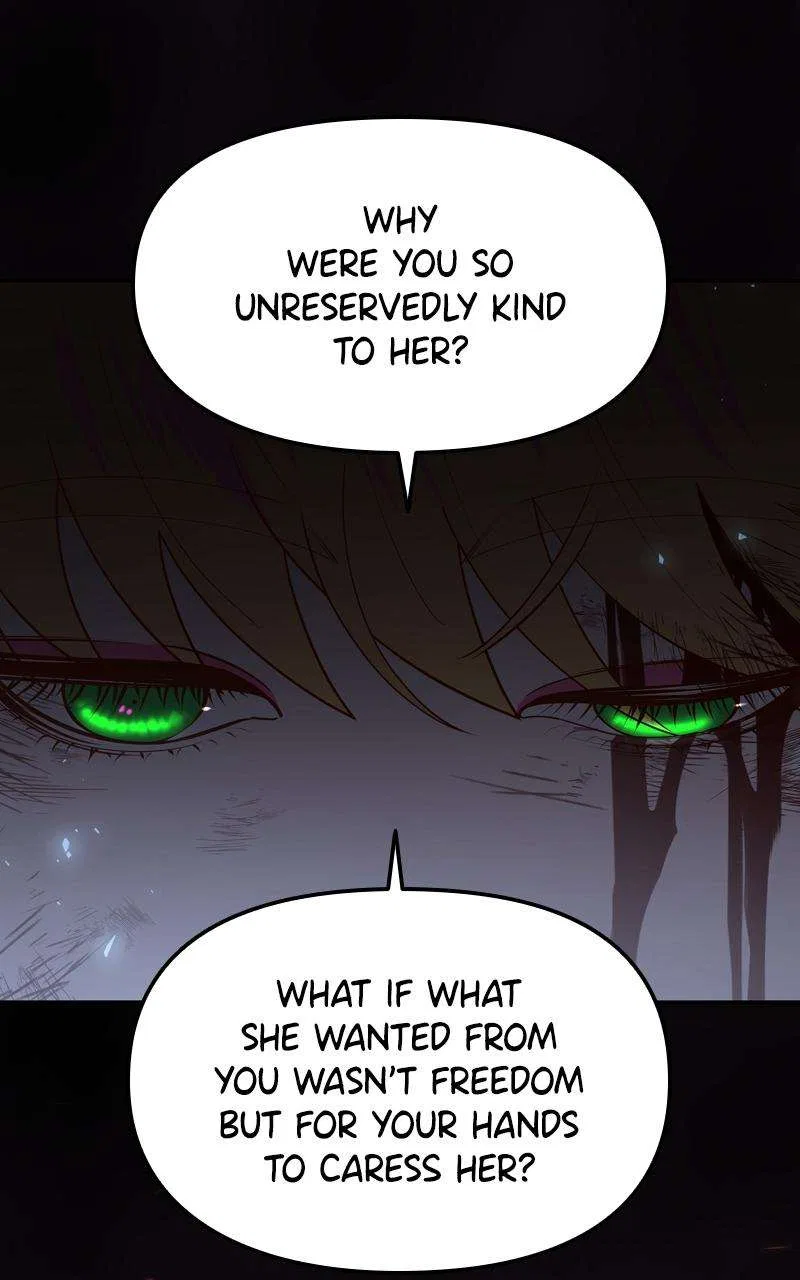 Mystic Prince Chapter 110 – Page 96
