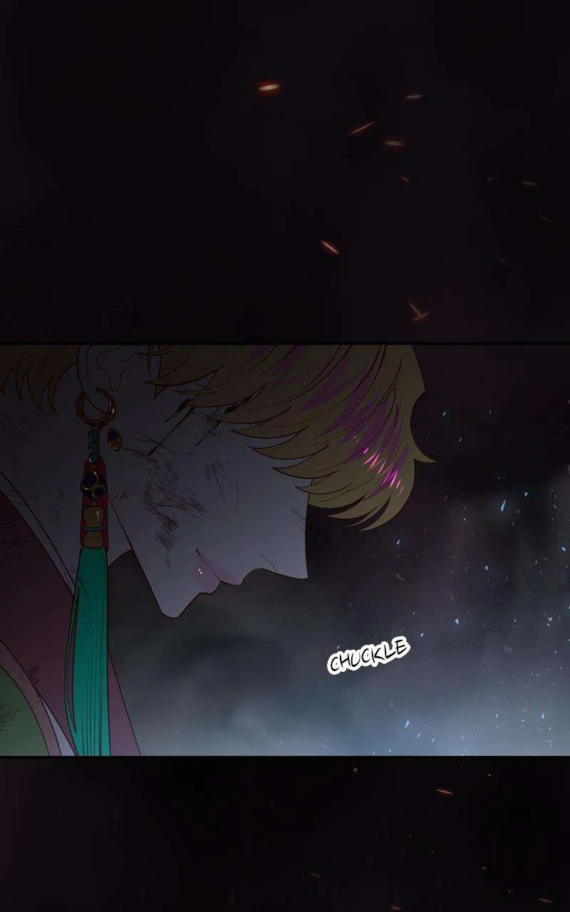 Mystic Prince Chapter 110 – Page 98