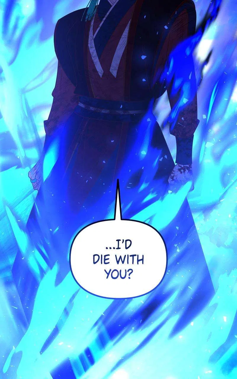 Mystic Prince Chapter 110 – Page 144