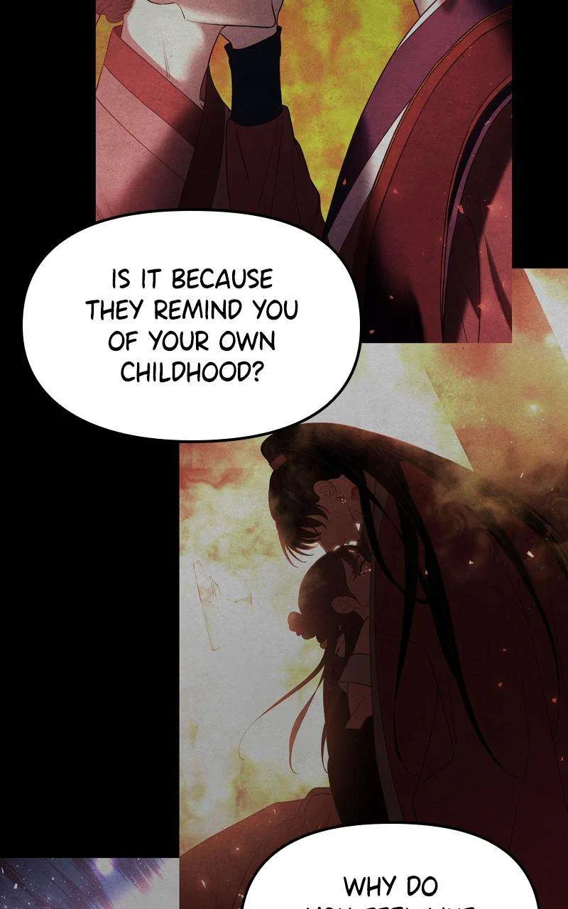 Mystic Prince Chapter 110 – Page 149