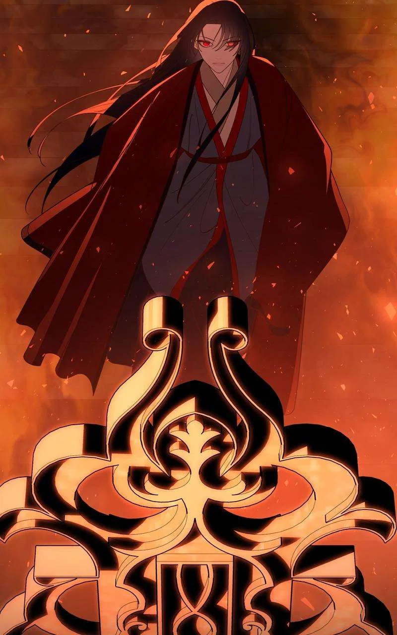 Mystic Prince Chapter 110 – Page 166