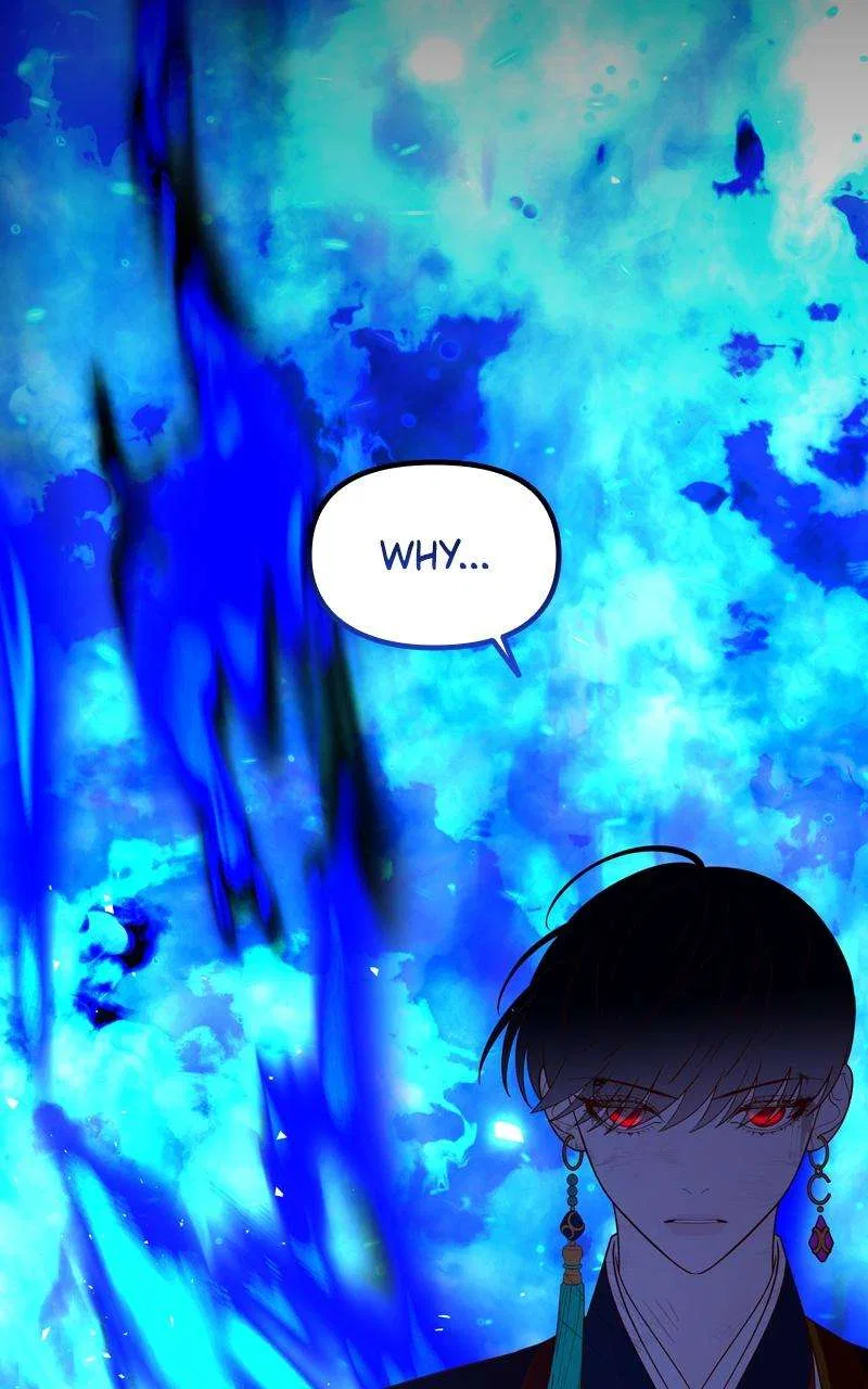 Mystic Prince Chapter 110 – Page 168