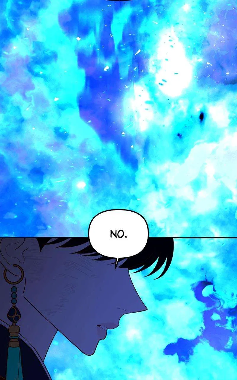 Mystic Prince Chapter 110 – Page 185