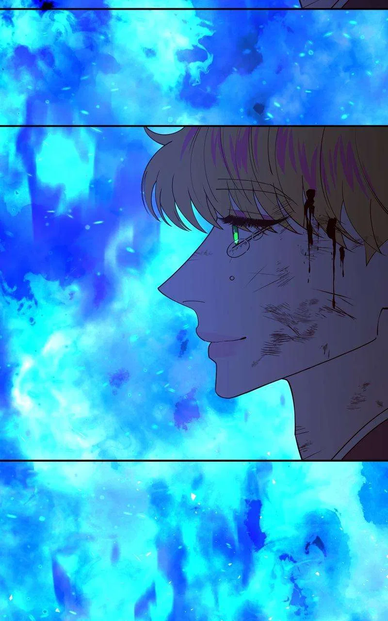 Mystic Prince Chapter 110 – Page 194