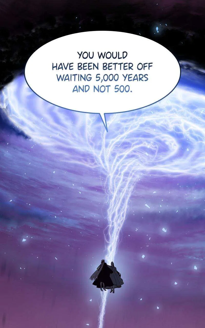 Mystic Prince Chapter 110 – Page 216