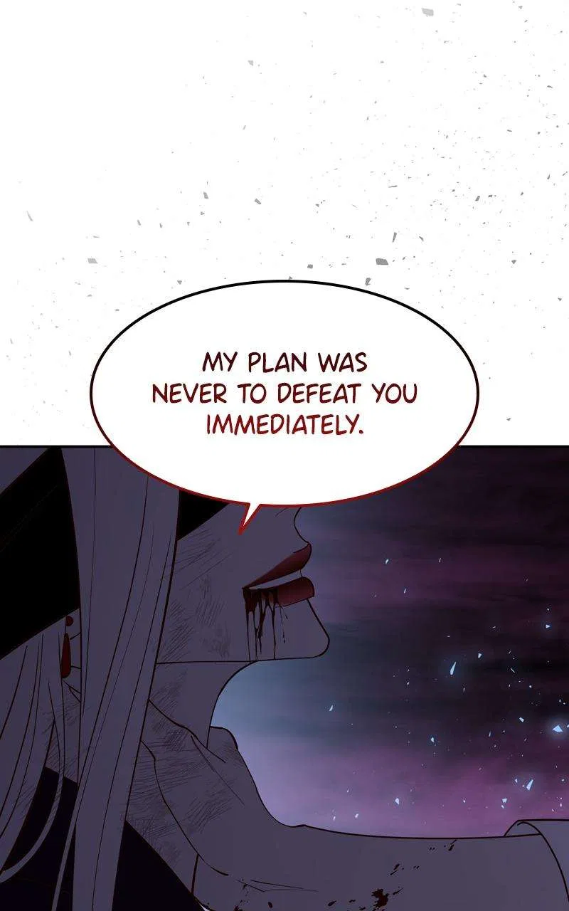 Mystic Prince Chapter 110 – Page 218