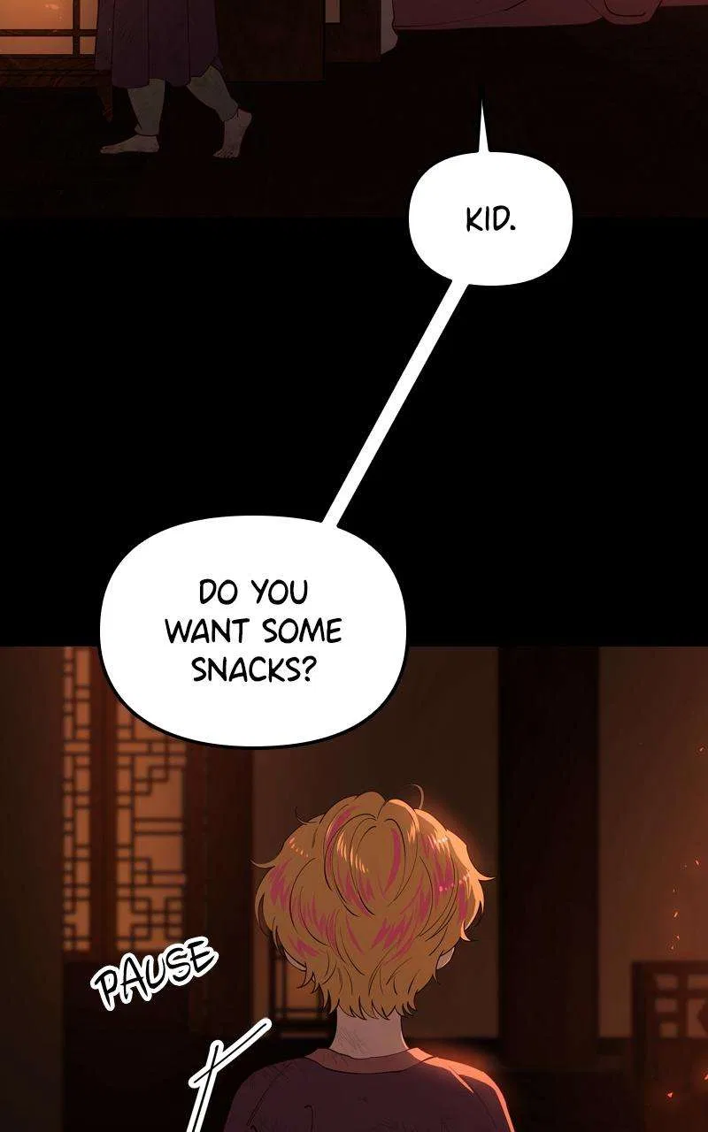 Mystic Prince Chapter 109 – Page 34