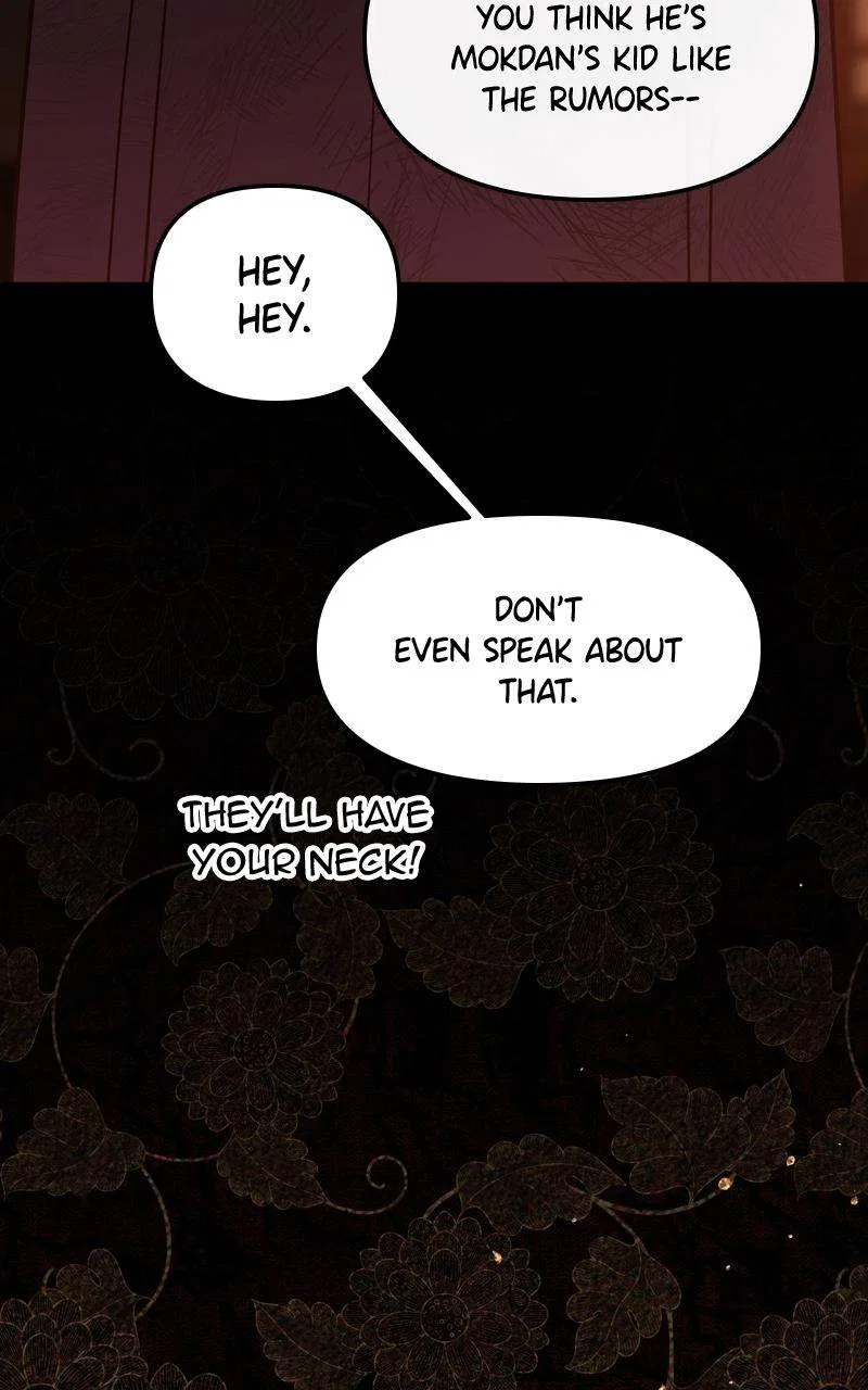 Mystic Prince Chapter 109 – Page 39