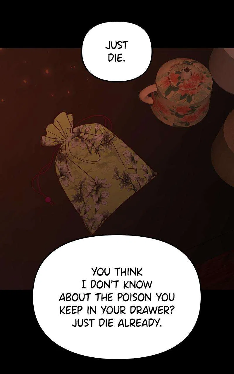 Mystic Prince Chapter 109 – Page 51