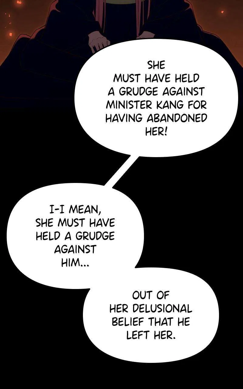 Mystic Prince Chapter 109 – Page 104