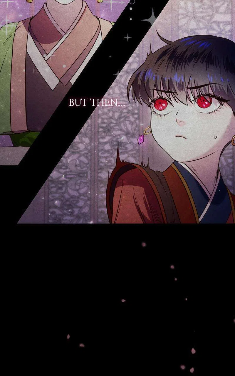 Mystic Prince Chapter 109 – Page 165