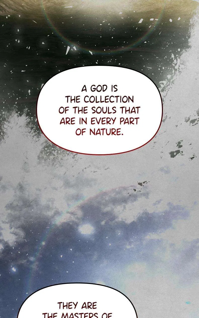 Mystic Prince Chapter 109 – Page 204