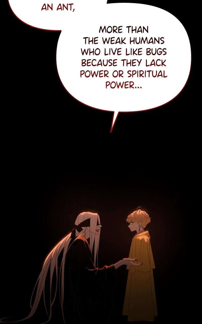 Mystic Prince Chapter 109 – Page 215