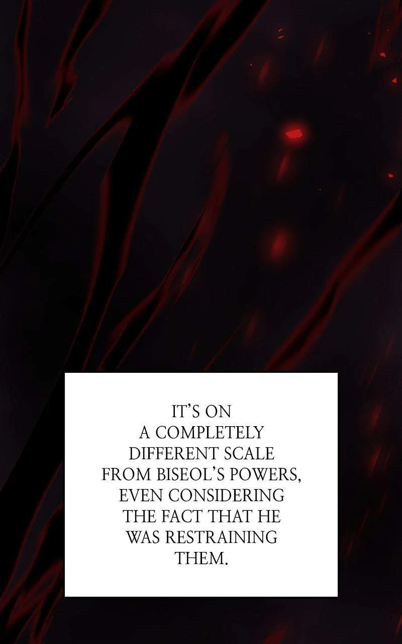 Mystic Prince Chapter 107 – Page 83