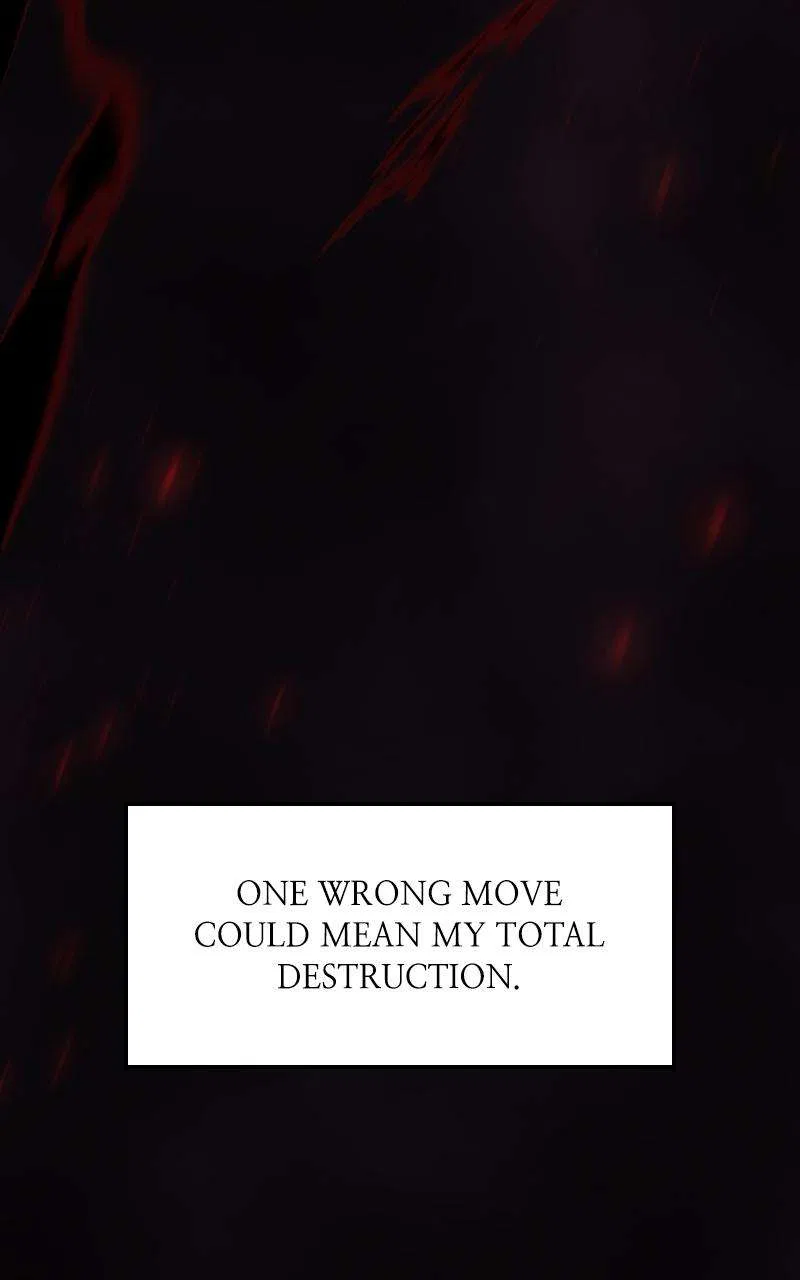Mystic Prince Chapter 107 – Page 84