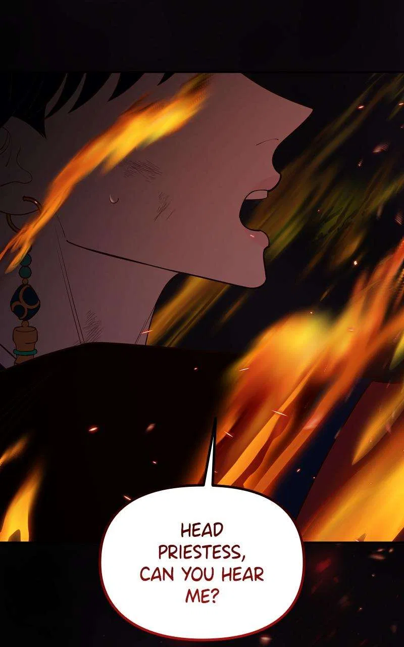 Mystic Prince Chapter 107 – Page 85