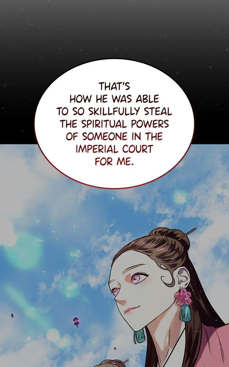Mystic Prince Chapter 107 – Page 120