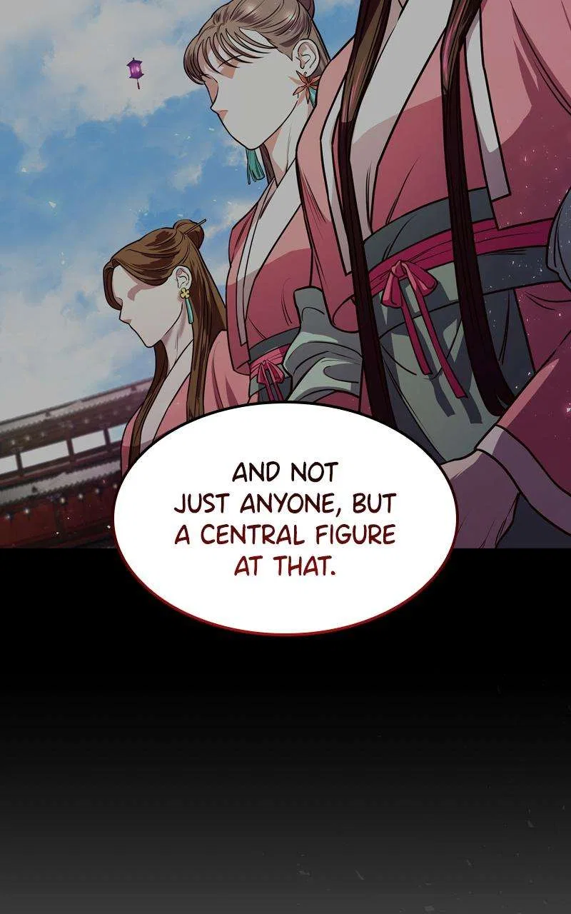 Mystic Prince Chapter 107 – Page 121