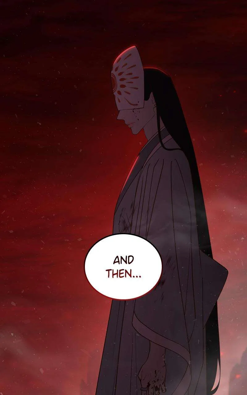 Mystic Prince Chapter 107 – Page 124