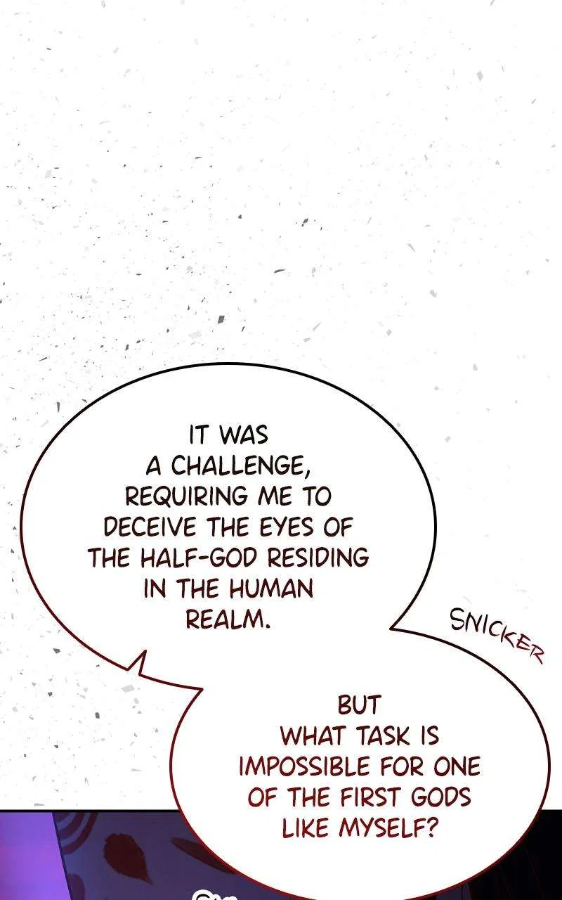 Mystic Prince Chapter 107 – Page 126