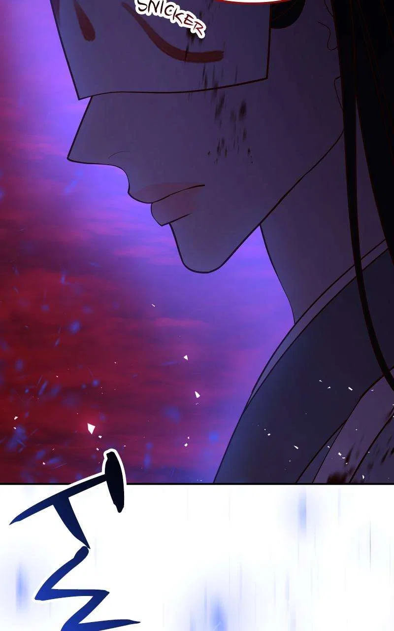 Mystic Prince Chapter 107 – Page 127